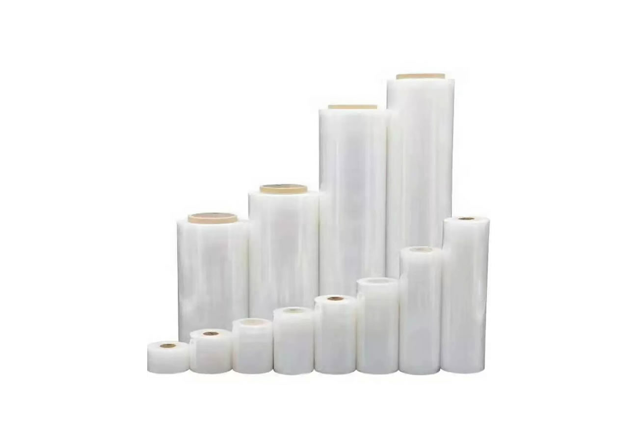 汕头市手用缠绕膜手用缠绕膜 - 厂家